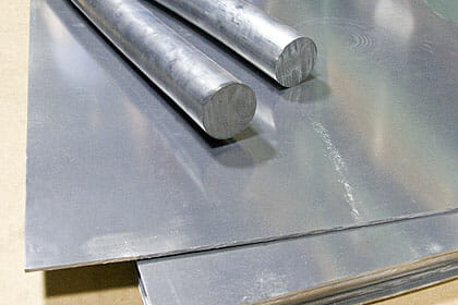 Nuclead offers Antimony lead, ASM-7721