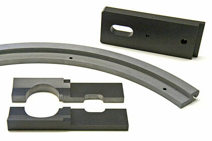 Custom Lead Products, Lead Sheet, Lead Bricks from Nuclead
