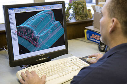 Custom design services