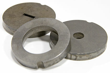 Round Lead Products | Lead Extrusion Dies
